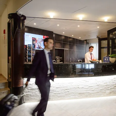 Alexander Old Town 2* Zurich