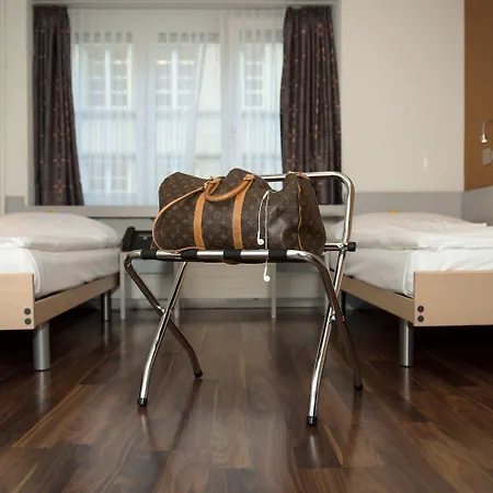 Alexander Old Town Guest house Zurich