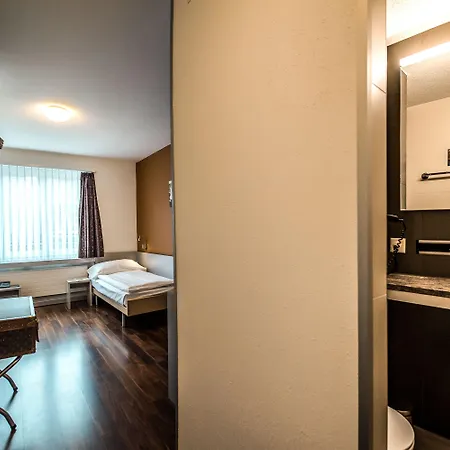 Alexander Old Town 2* Zurich