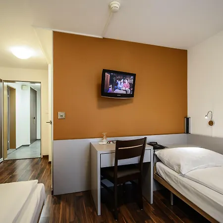 Guest house Alexander Old Town Zurich