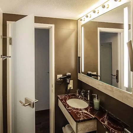 Guest house Alexander Old Town Zurich