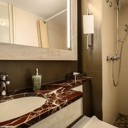 Guest house Alexander Old Town 2*