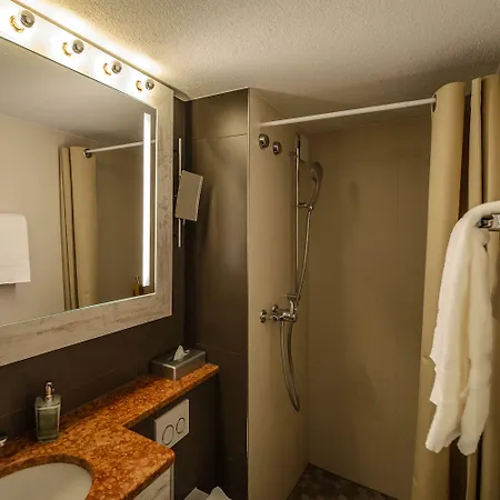 Guest house Alexander Old Town Zurich