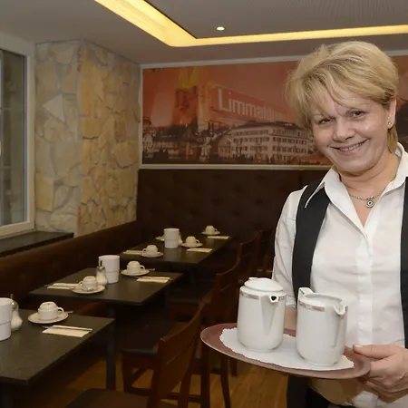 Alexander Old Town Guest house Zurich