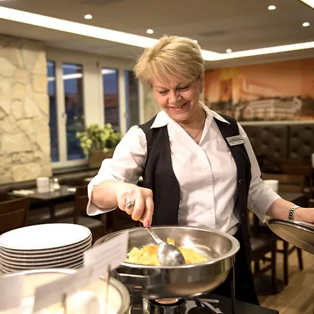 Guest house Alexander Old Town 2*