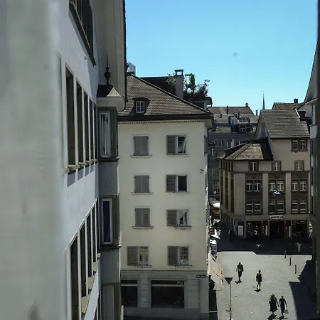 Alexander Old Town Guest house Zurich