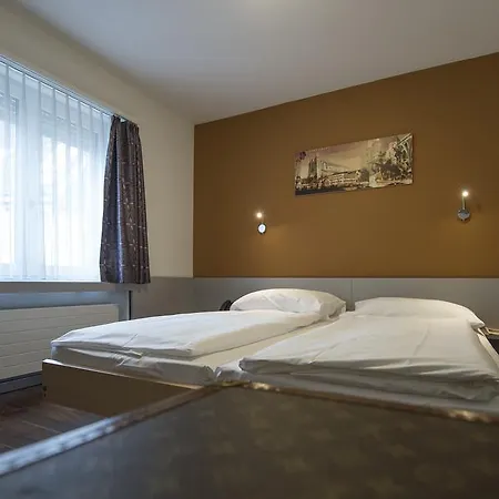 Alexander Old Town Guest house Zurich