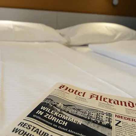 Alexander Old Town Guest house 2*