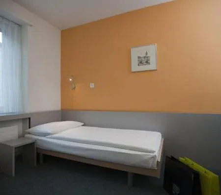 Guest house Alexander Old Town