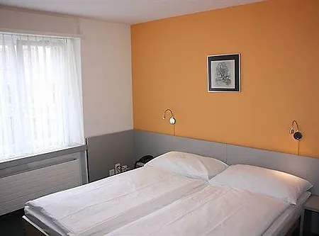 Alexander Old Town Zurich