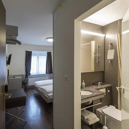 Guest house Alexander Old Town