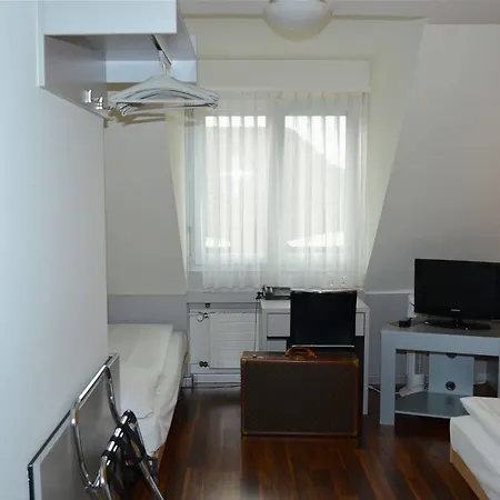 Guest house Alexander Old Town Zurich