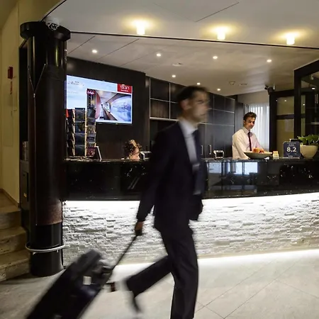 Alexander Old Town Guest house Zurich