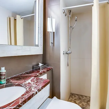 Guest house Alexander Old Town