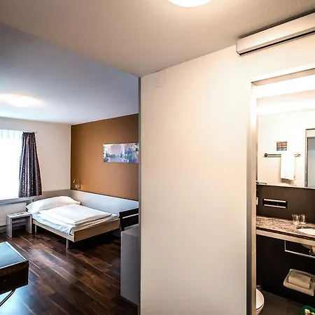 Alexander Old Town 2* Zurich