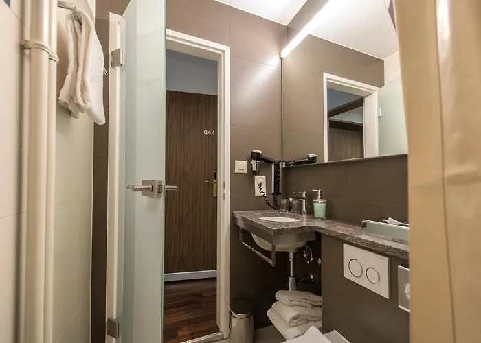 Alexander Old Town בית הארחה