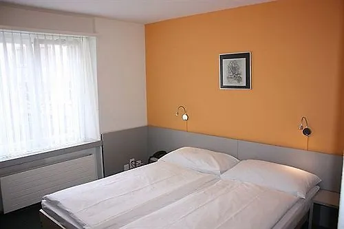 Alexander Old Town ציריך